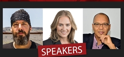 webinar speakers 2016